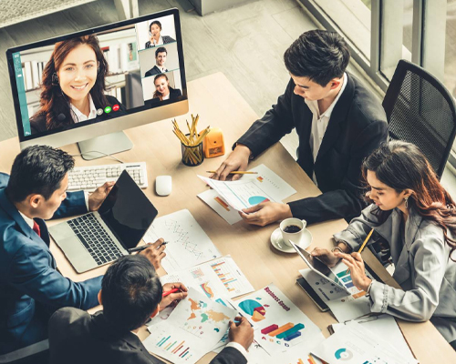 Business Problem Solution