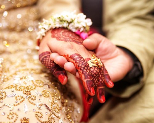 Intercaste Marriage Solution