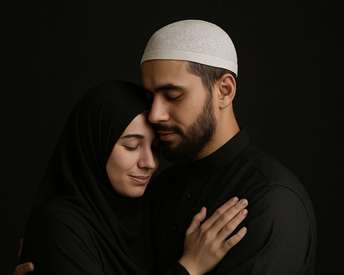 Husband Wife Dispute